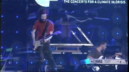 Linkin Park - The Little Things Give You Away 2010 