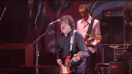 Gary Moore - Red House (jimi Hendrix Cover)