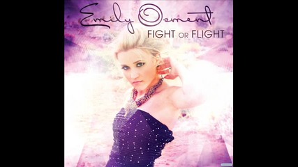 Emily Osment - Get Yer Yah Yah's Out
