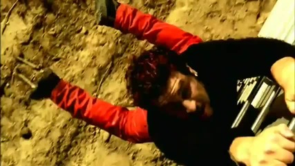 N Sync - Bye Bye Bye