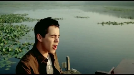 David Archuleta - Crush