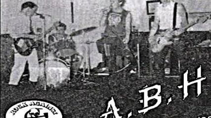 Actual Bodily Harm - Wanna Riot