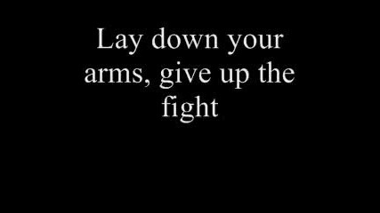 Green day - 21 guns lyrics + download link 