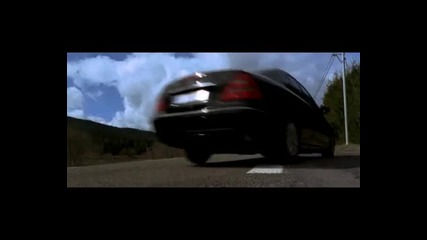 Audi A8 vs, Mercedes E-class