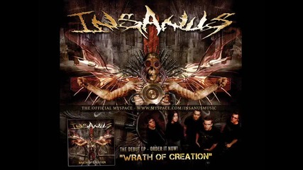Insanus - Rise Of The Fallen