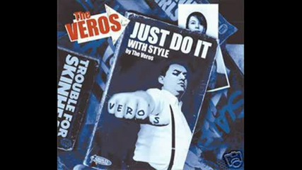 The Veros - You Are The One