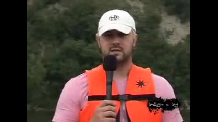 The boat man (нешоуто на Нед)