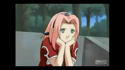 Sakura + Sasuke - - Never Again