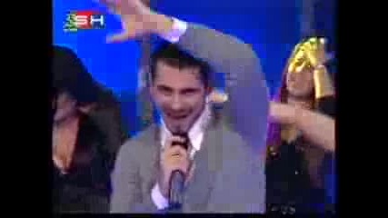 Bojan Bjelic - Duh Iz Bombonjere