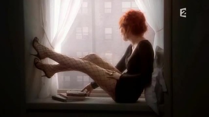 Mylene Farmer - Appelle mon numero