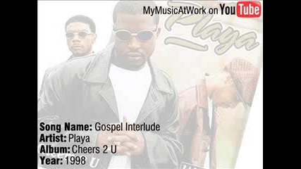 Playa Gospel Interlude