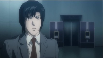 Death Note Episode 22 English Dubbed