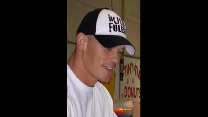 John Cena - Don`t Fuck With Us