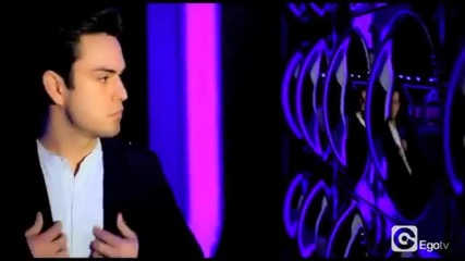 Desperado feat. Play & Win - Inside I Want You ( Официално Видео )