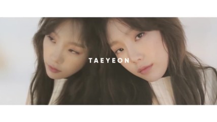 Taeyeon - My Voice Highlight Clip #10