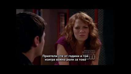 one tree hill s7ep10