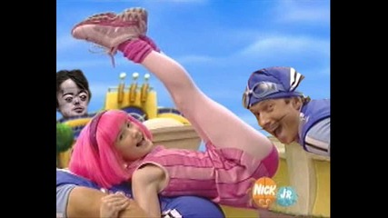 Lazy Town