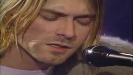 Nirvana - Dumb