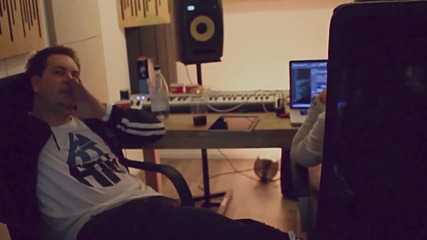Dj Alvaro Studio Lmfao Far East Movement Videoshoot.mp4