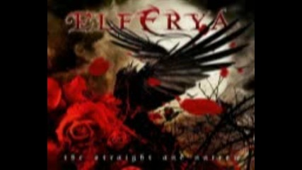 Elferya - The Straight And Narrow ( full album 2012 )