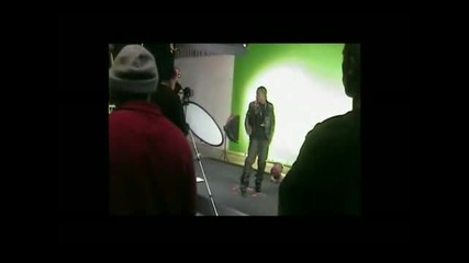 Day26 Ofc!!!! Behind The Scenes Stadium Music