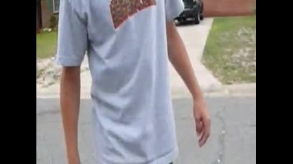 Как да направим Hardflip
