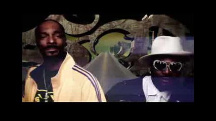 Snoop Dogg ft. Big Sha, Lilana - Dime Piece