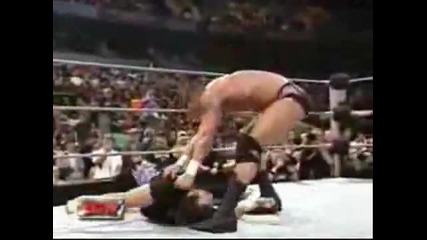 Randy Orton Tribute - Not Enought 