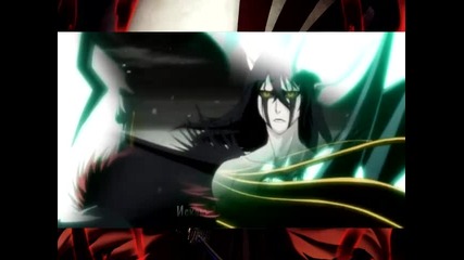 Bleach Amv - Ichigo vs Ulquiorra Hd