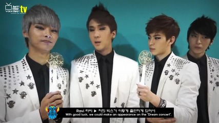 (vixx) Vixx Tv ep. 51