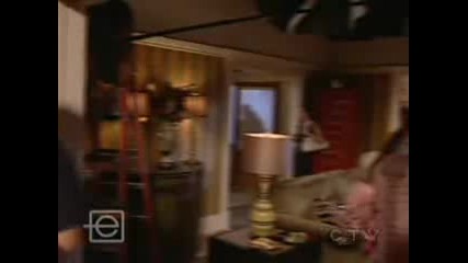 Ghost Whisperer Behind The Scene Season 2