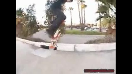 Ryan Sheckler - 1 