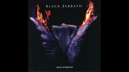 Black Sabbath - Cross of Thorns