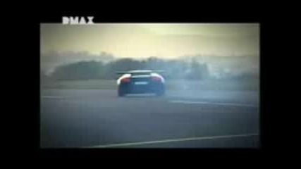 Gemballa Vs Bf Perf 