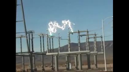Haarp at work (low)