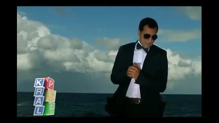 Рафет Ел Роман - Остани при мен