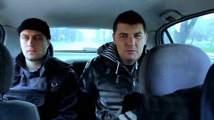 Нел и Dj Tisho G - Филмът свърши (official Video) 