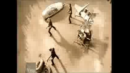 Nickelback - Gotta Be Somebody