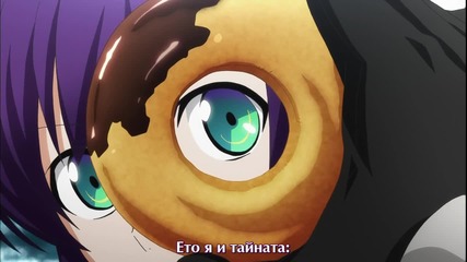 Aquarion Evol Episode 20 Bg Subs