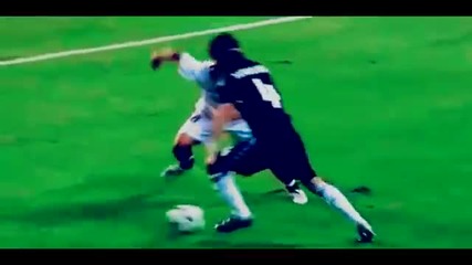 Football Skills 2013
