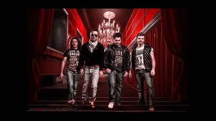 Deepside Deejays - Never Be Alone (club Mix) [hq]