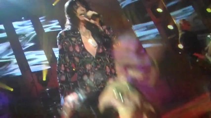 Foreigner - Too Late [hd]