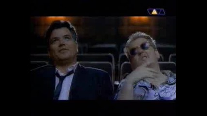 Mr. President - I give you my heart 