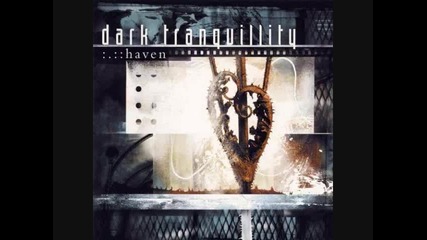 dark tranquillity - The Same 