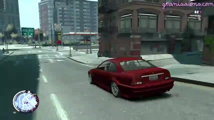 Gta Tbogt - Mission 07 - Sexy Time