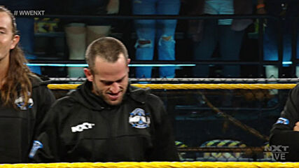Cole brawls with O’Reilly, Diamond Mine takes out Kushida: WWE NXT, June 22, 2021