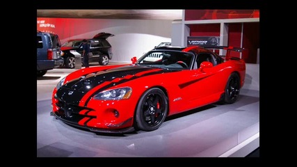 Car Magnum Tuning