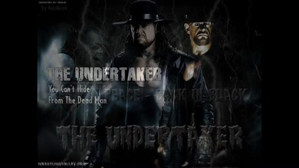 The Undertaker 