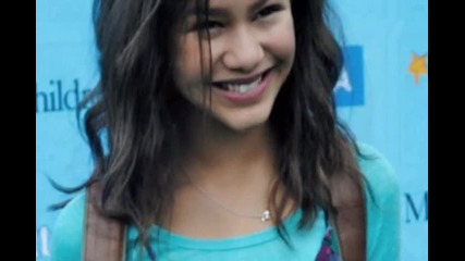 Zendaya Coleman - Ti nemojesh da me spresh .