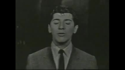 Paul Anka - Put Your Head On My Shoulder